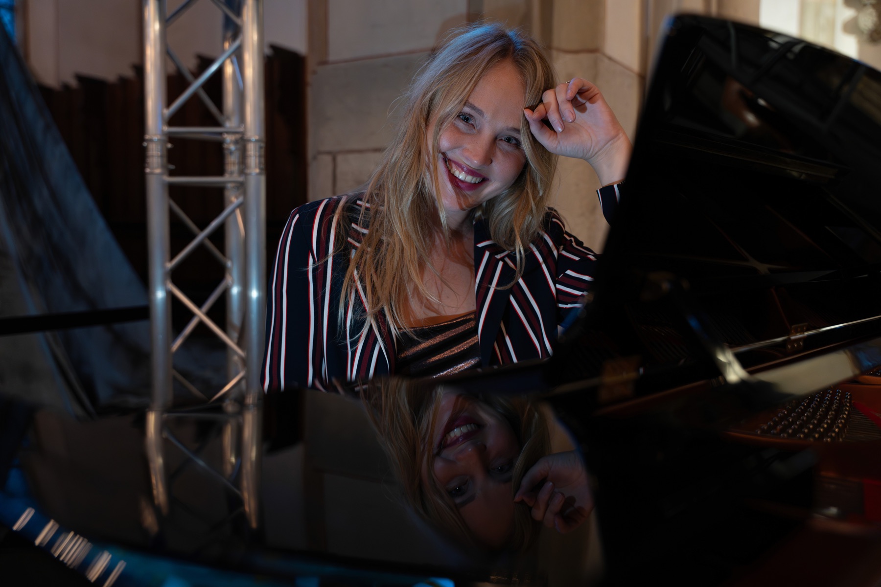 Lisanne Spaander – Lied op Maat